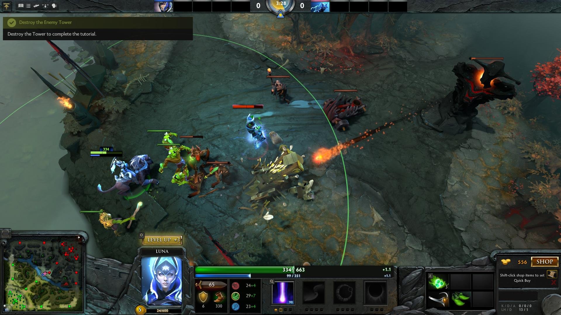 艾尔登法环 完整版 截图6