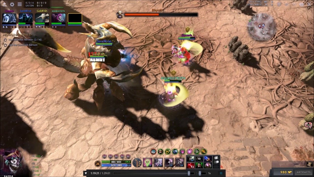 艾尔登法环 完整版 截图20