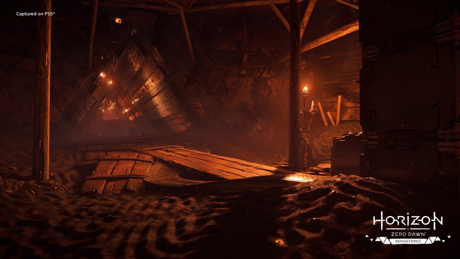 只狼：影逝二度 重制版 截图8