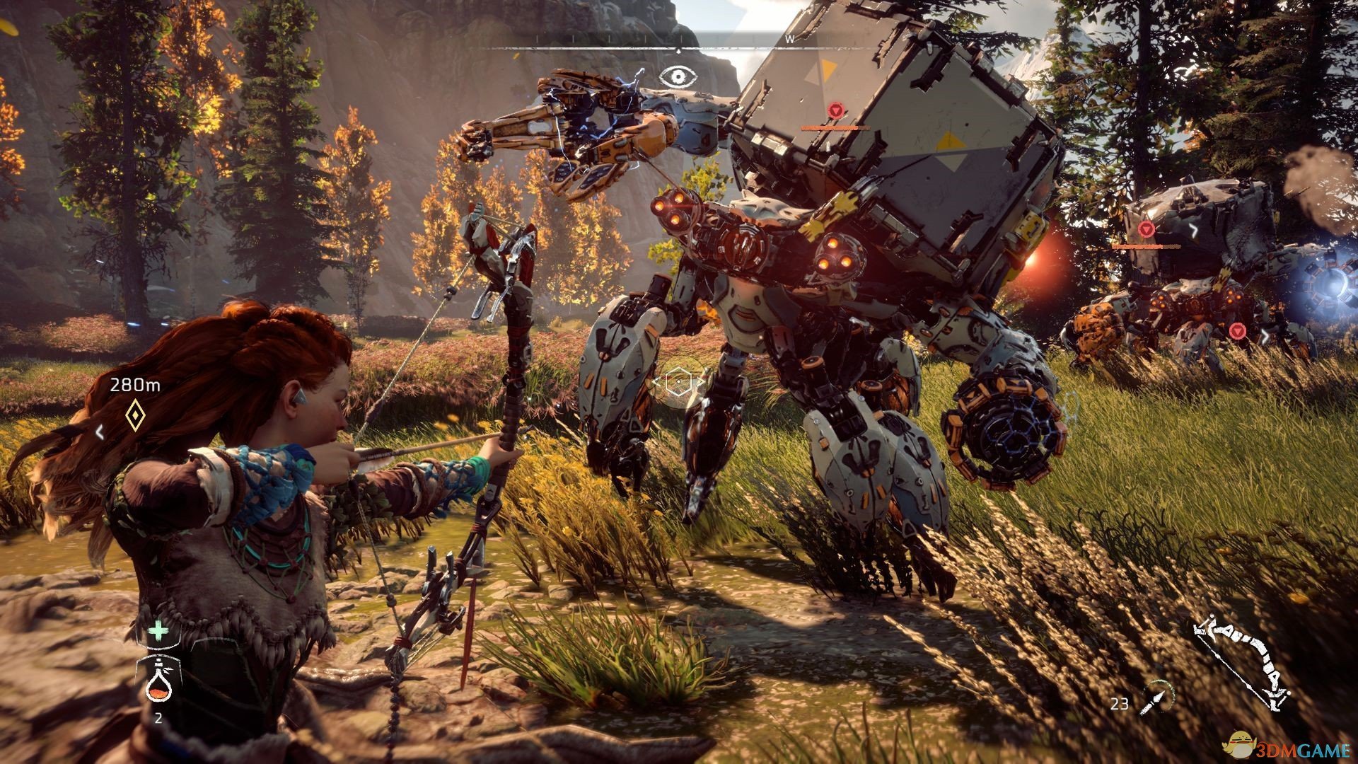 只狼：影逝二度 重制版 截图10