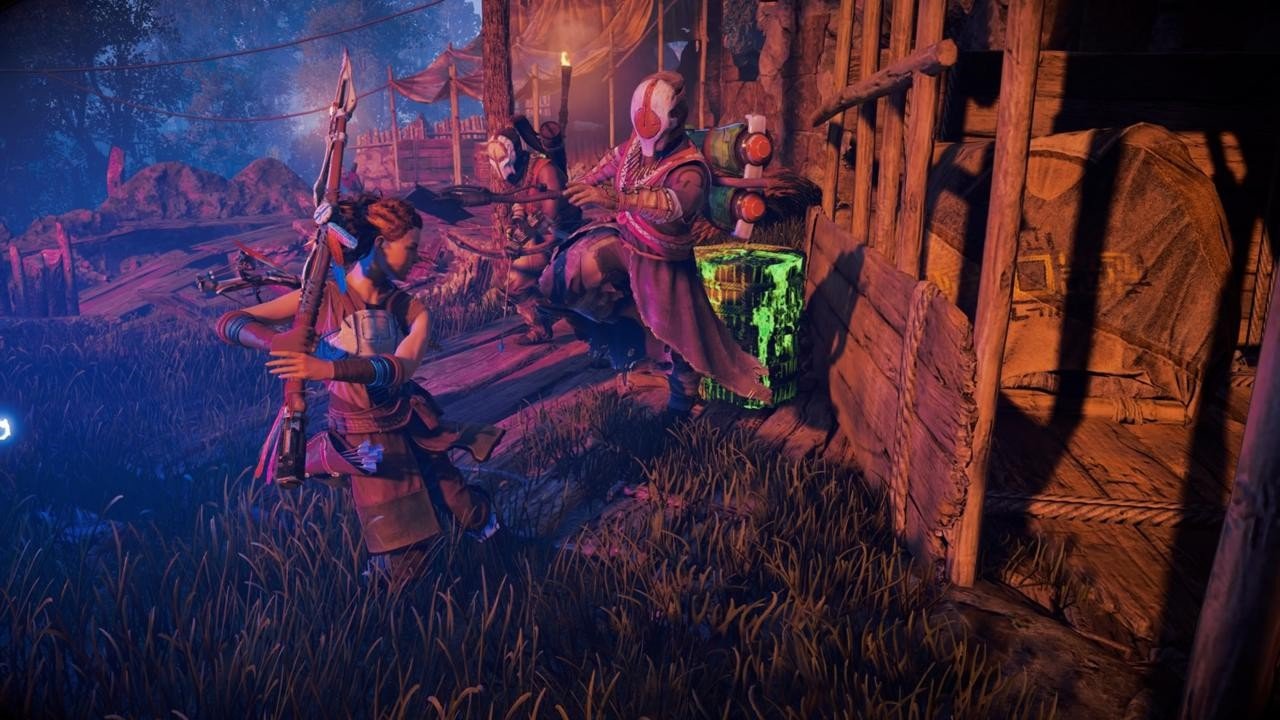 只狼：影逝二度 重制版 截图19