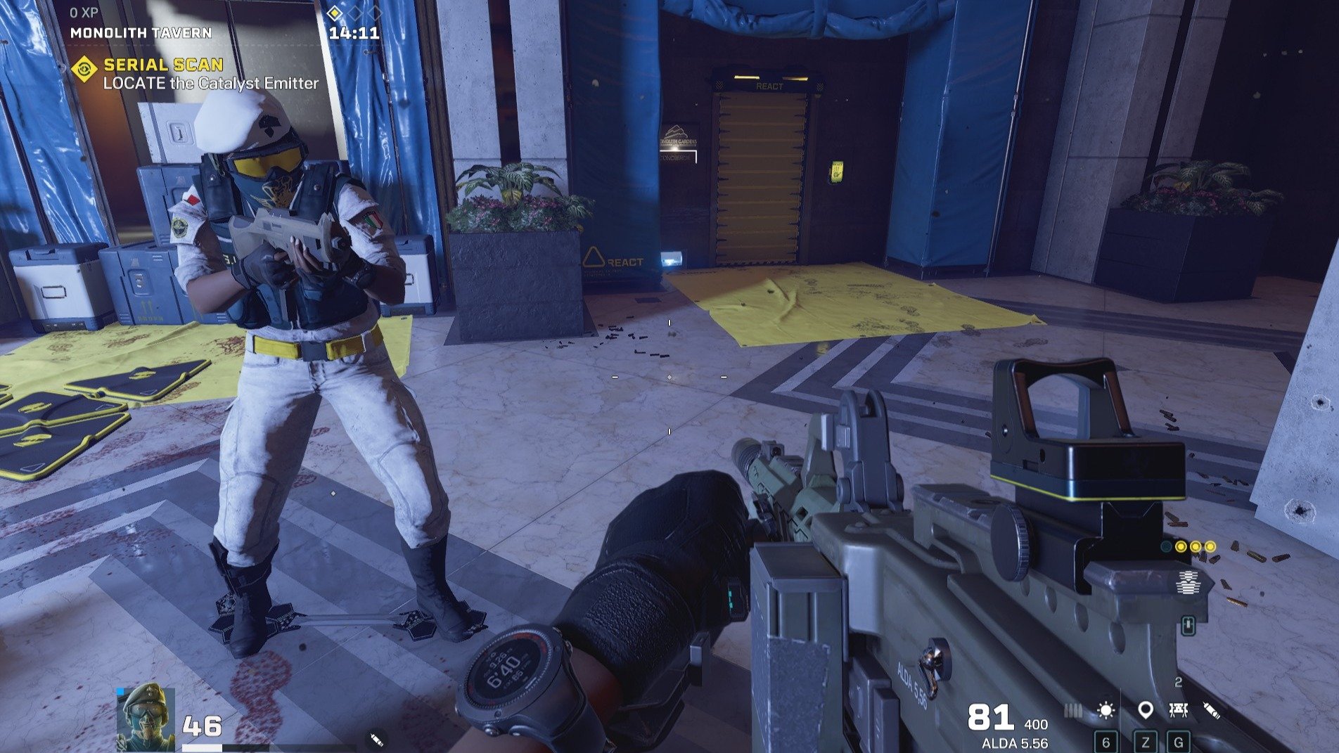 空洞骑士 重制版 截图15