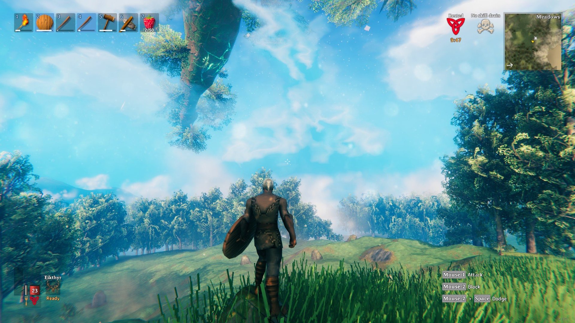 戴森球计划 豪华版 截图11