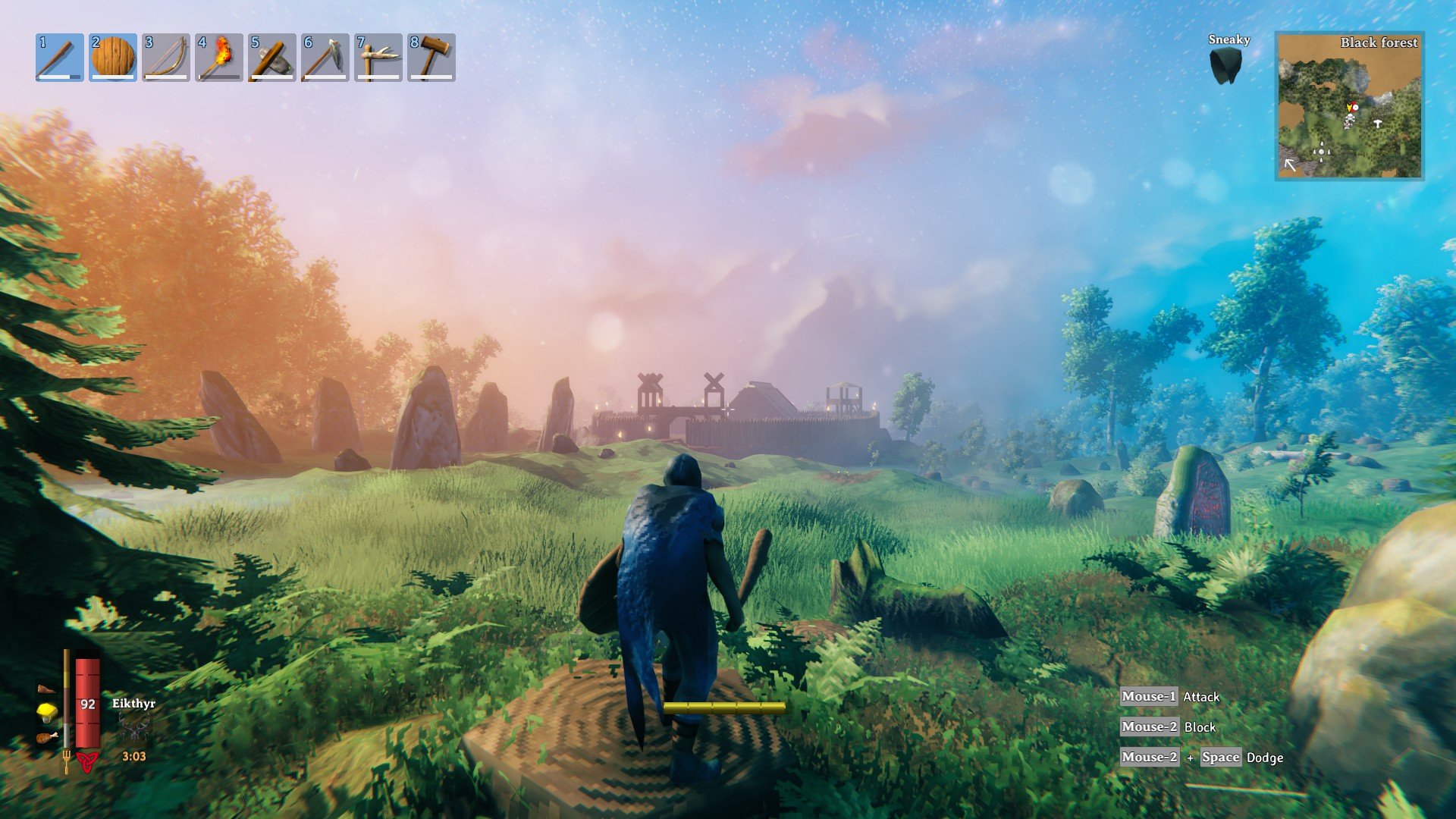 戴森球计划 豪华版 截图14