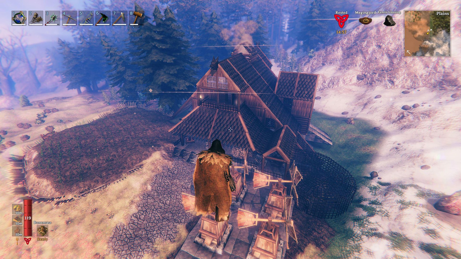 戴森球计划 豪华版 截图20