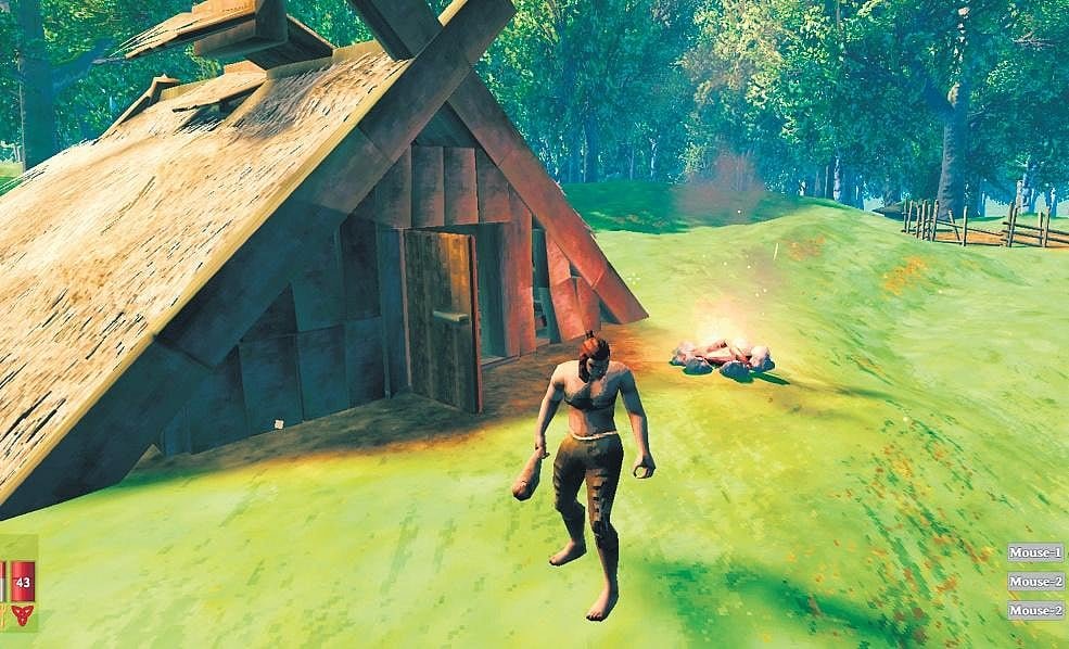 戴森球计划 豪华版 截图22