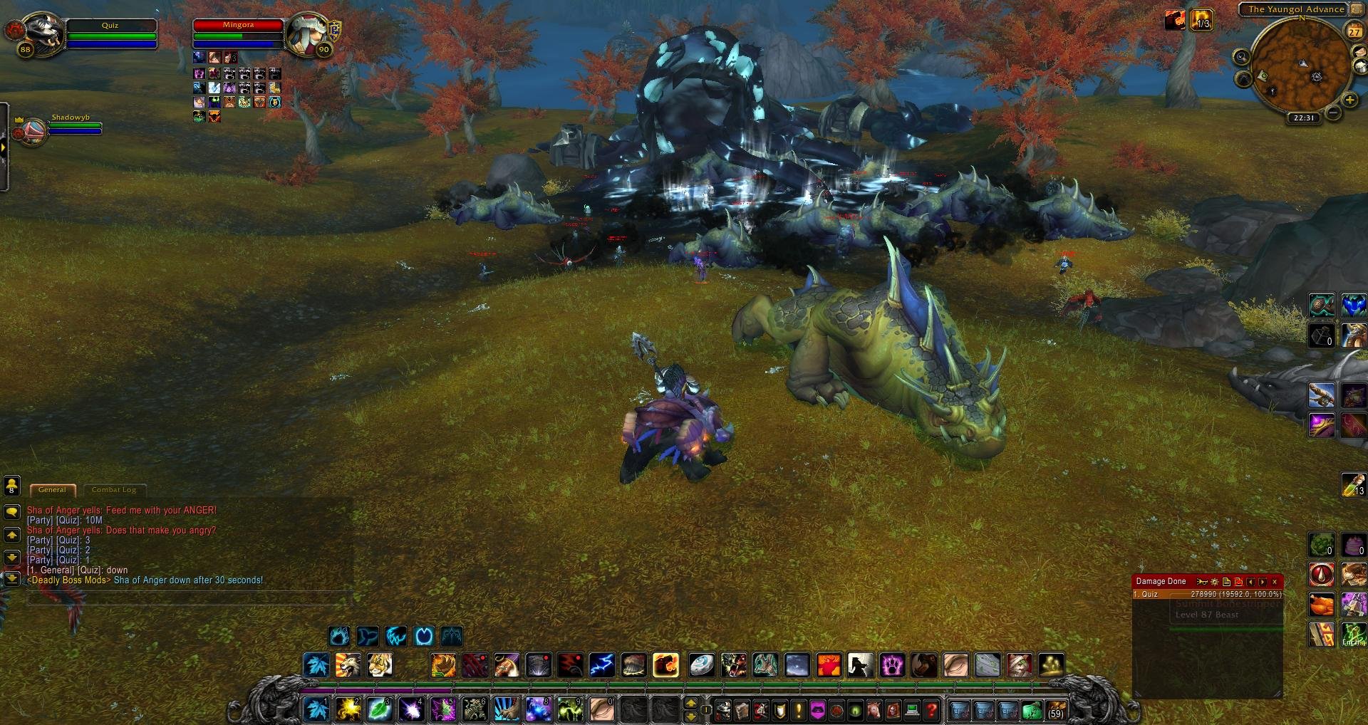 只狼：影逝二度 重制版 截图14