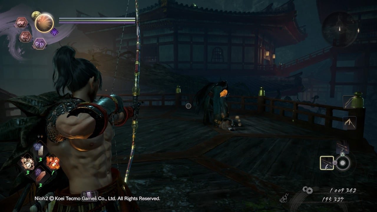 仁王2 终极版 截图5