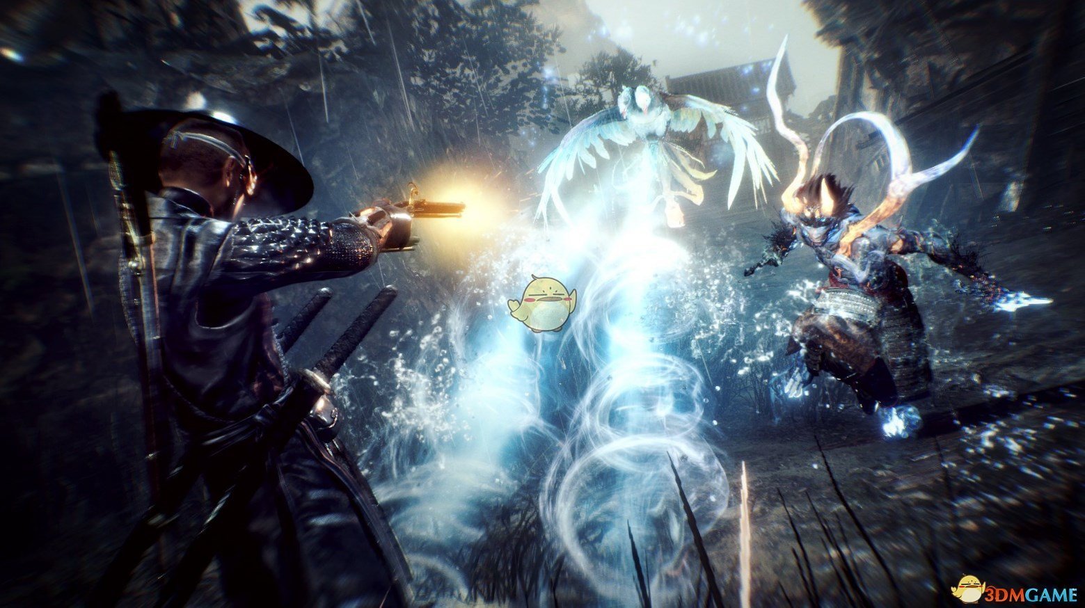 仁王2 终极版 截图16