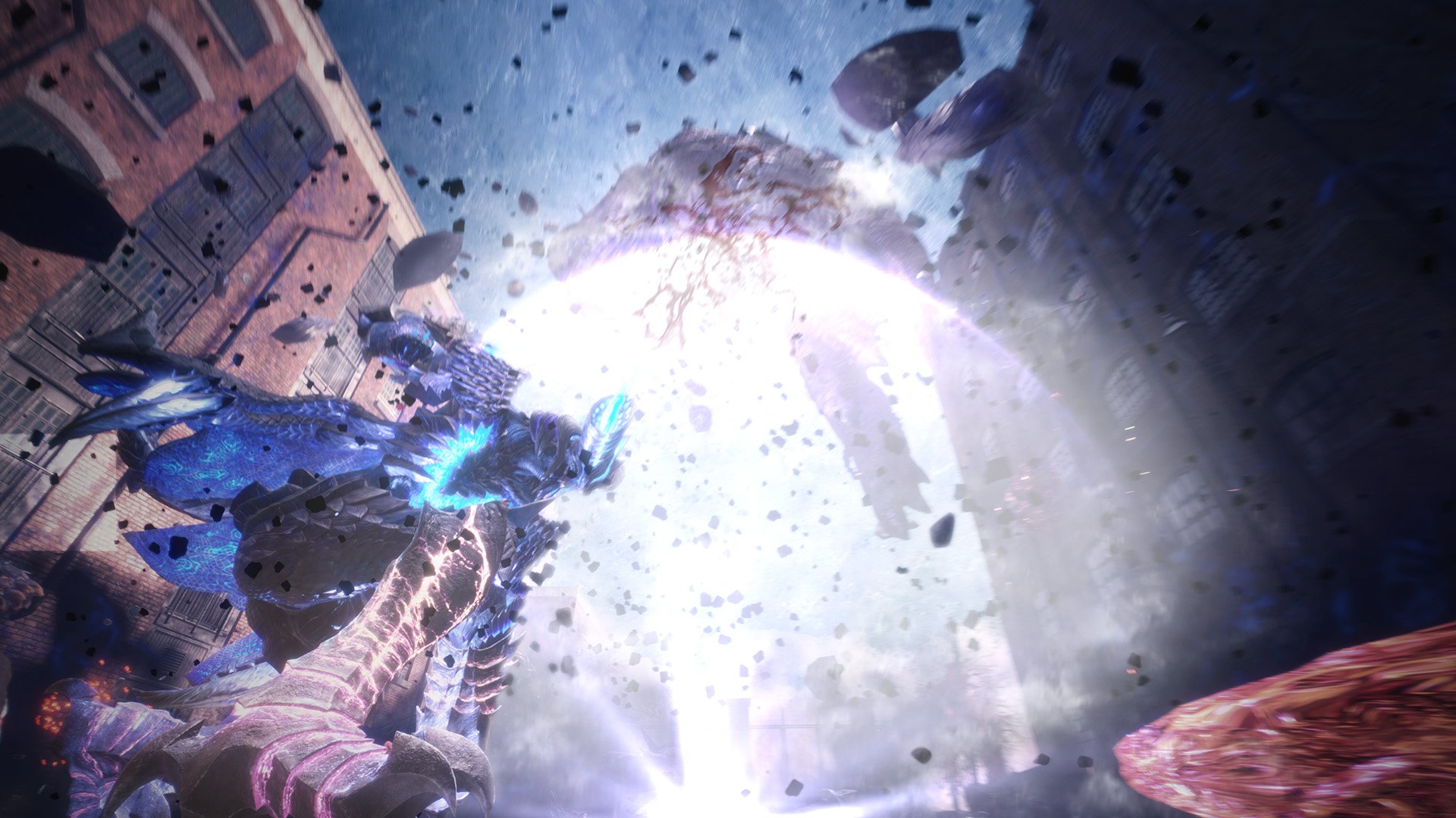 原神 终极版 截图5