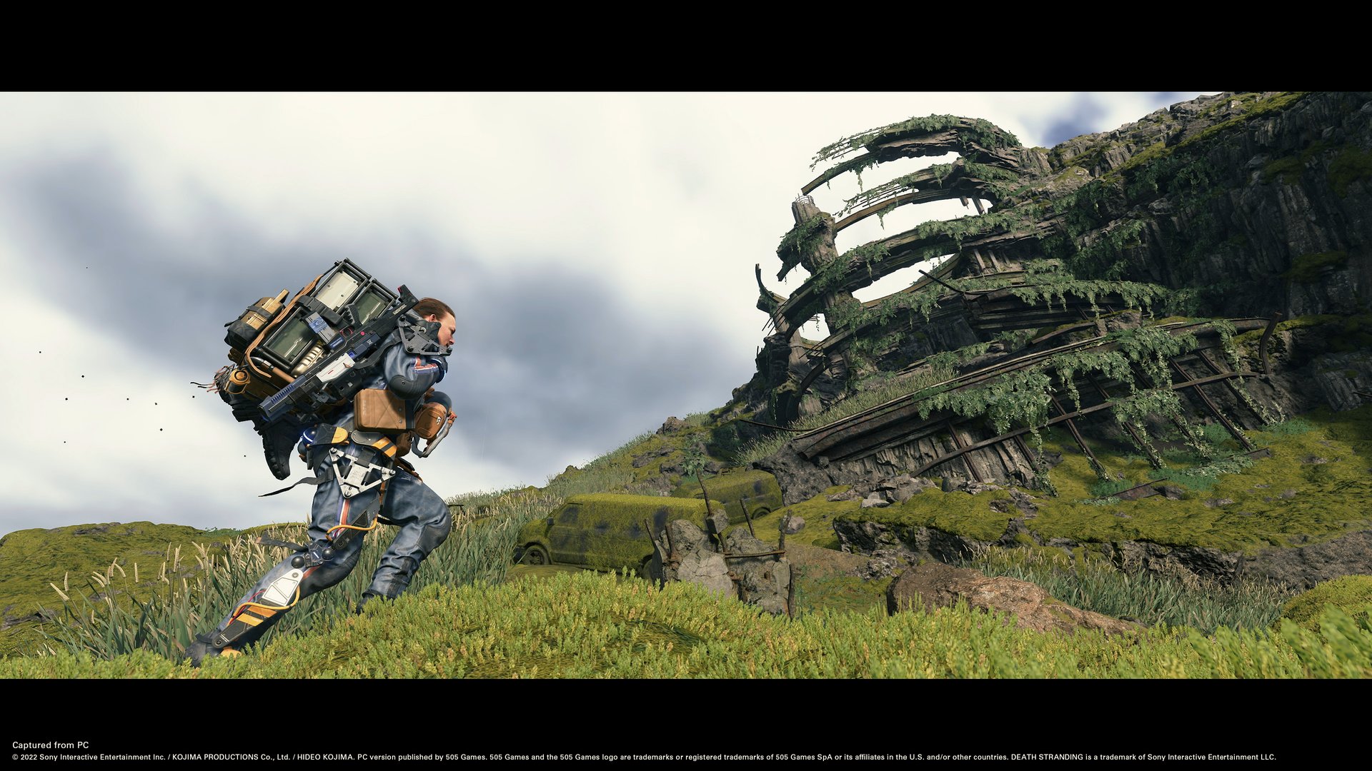 最后生还者2 豪华版 截图2