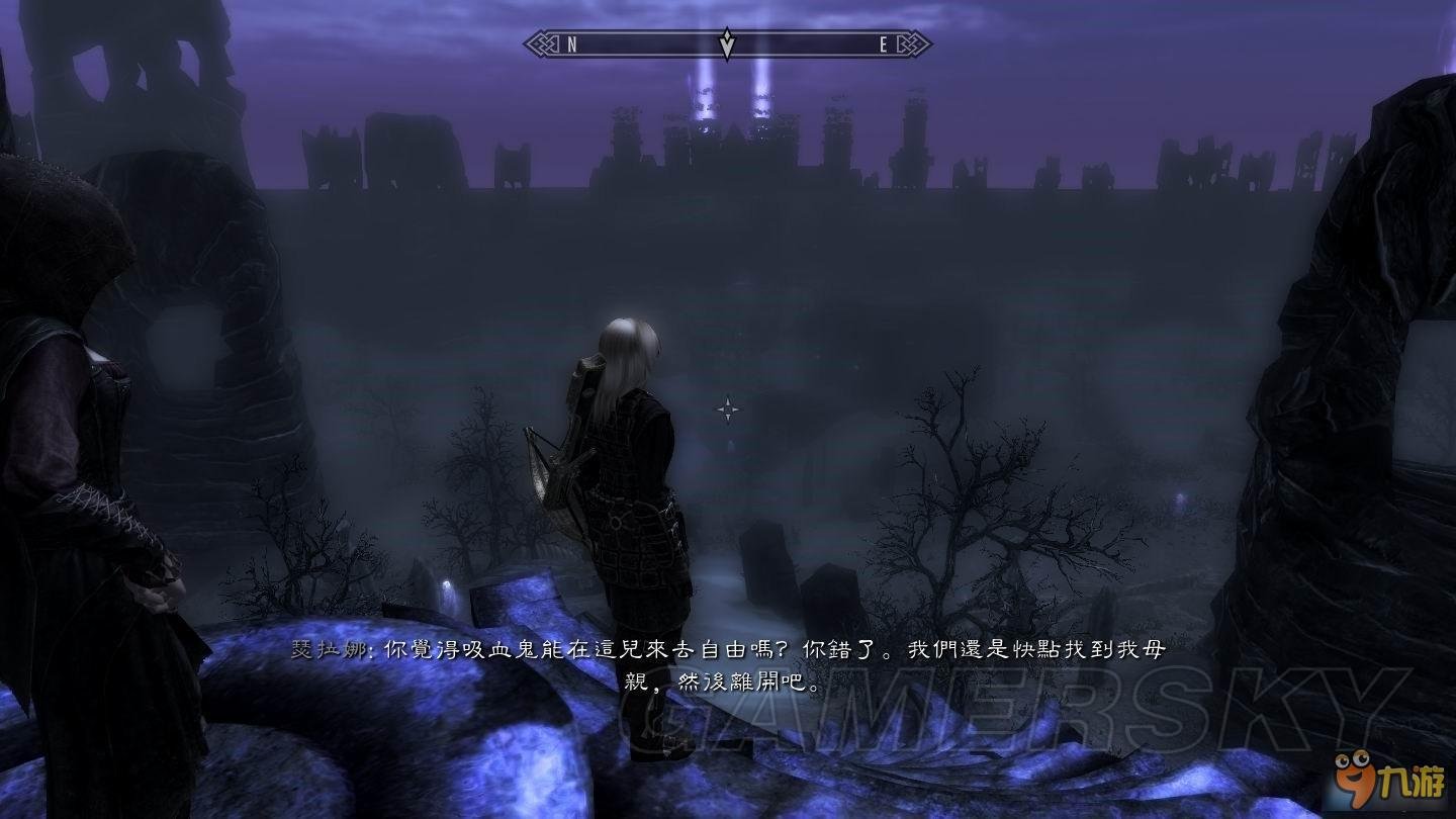 塞尔达传说：旷野之息 豪华版 截图16