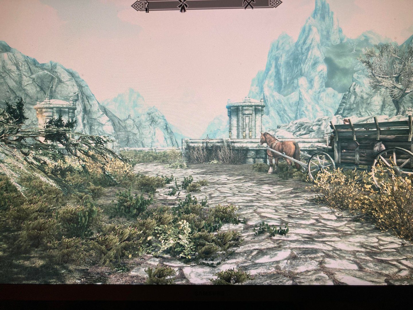 塞尔达传说：旷野之息 豪华版 截图19