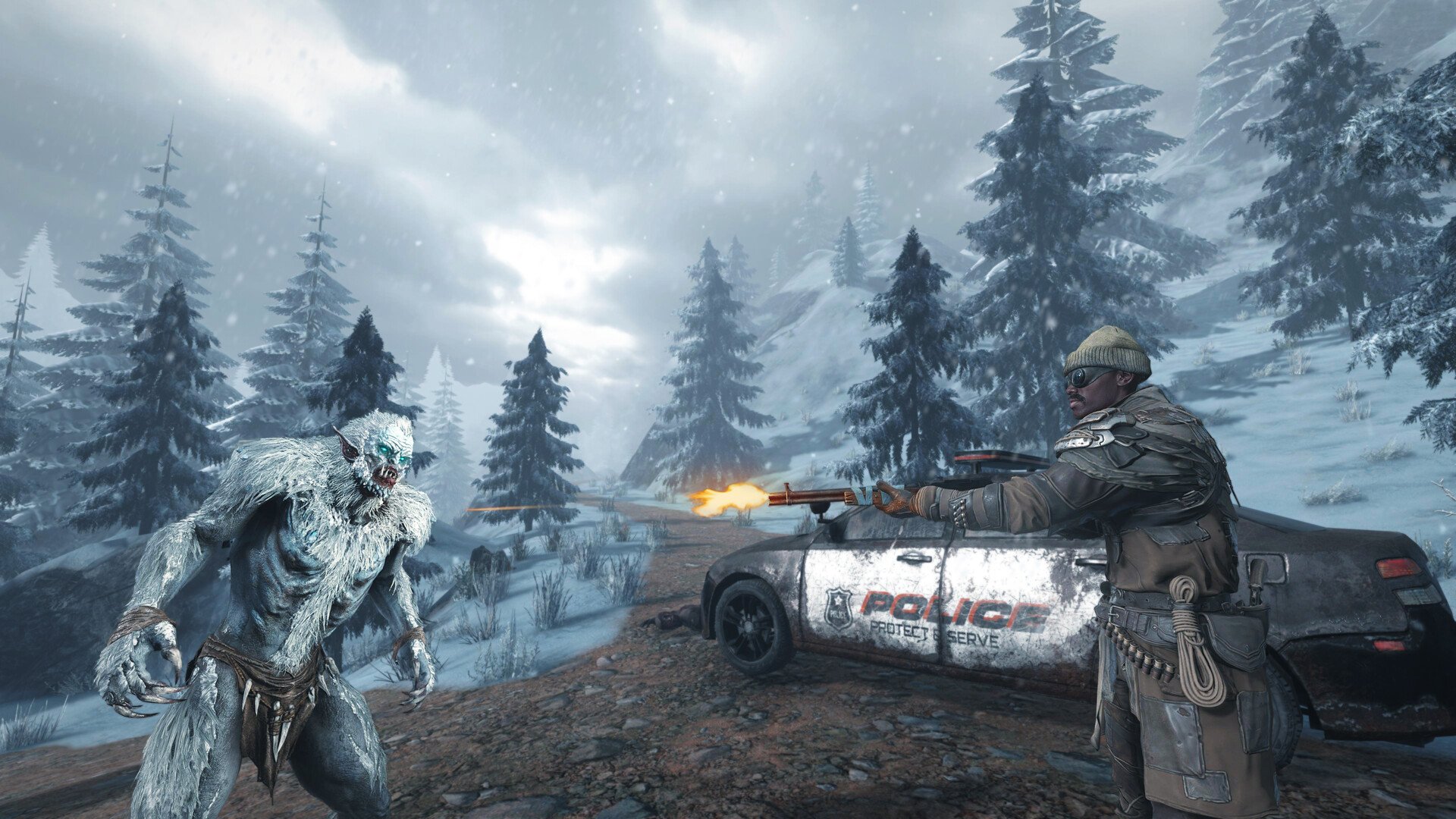 APEX英雄 终极版 截图14