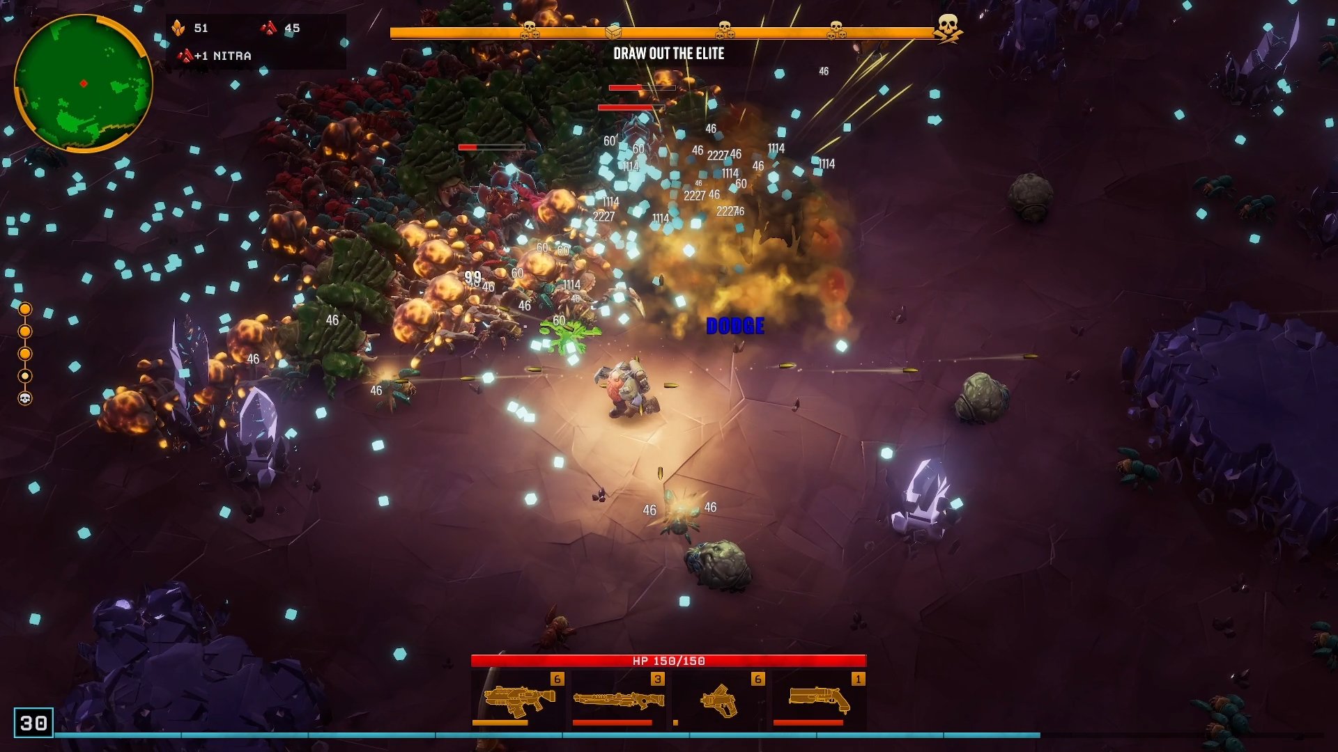 最后生还者2 豪华版 截图5