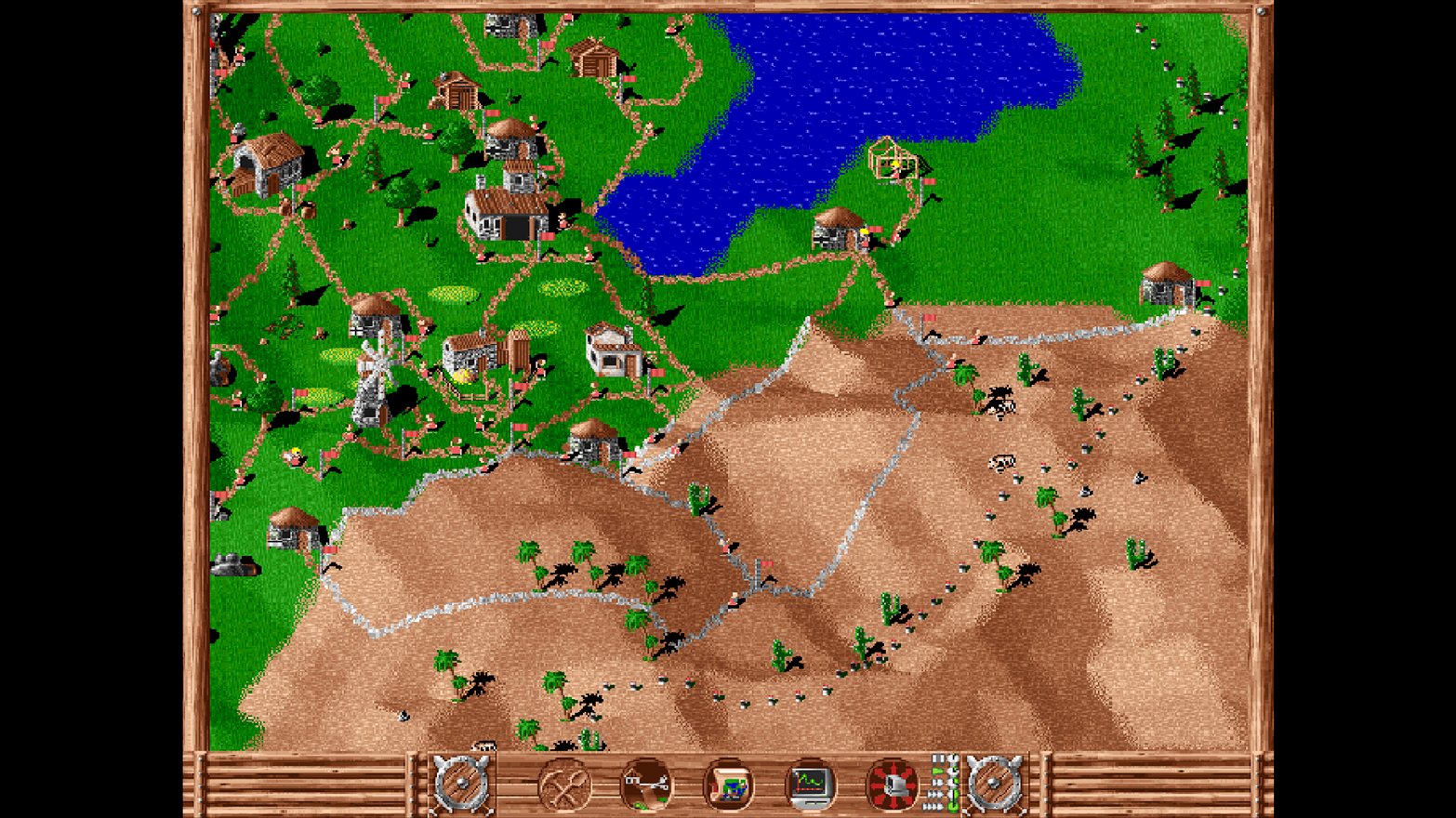 星露谷物语 截图17