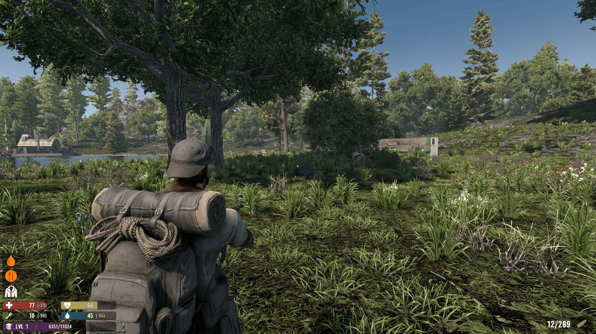 绝地求生 豪华版 截图4