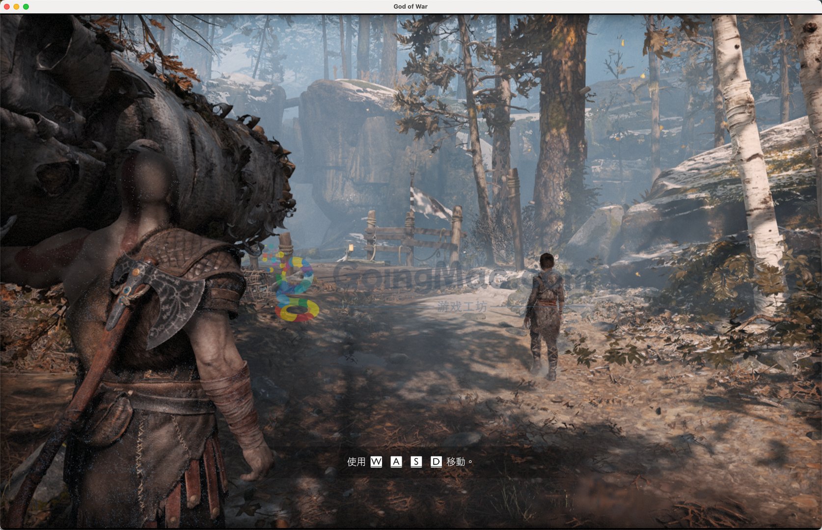 最后生还者2 豪华版 截图11