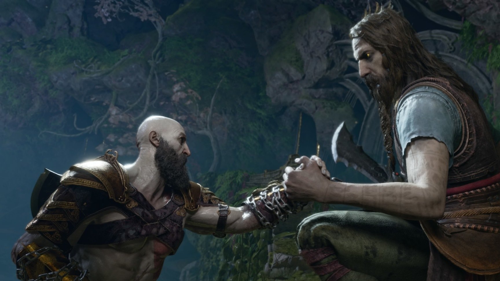 最后生还者2 豪华版 截图20