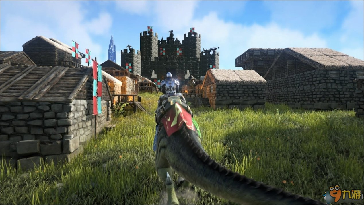 我的世界 年度版 截图10