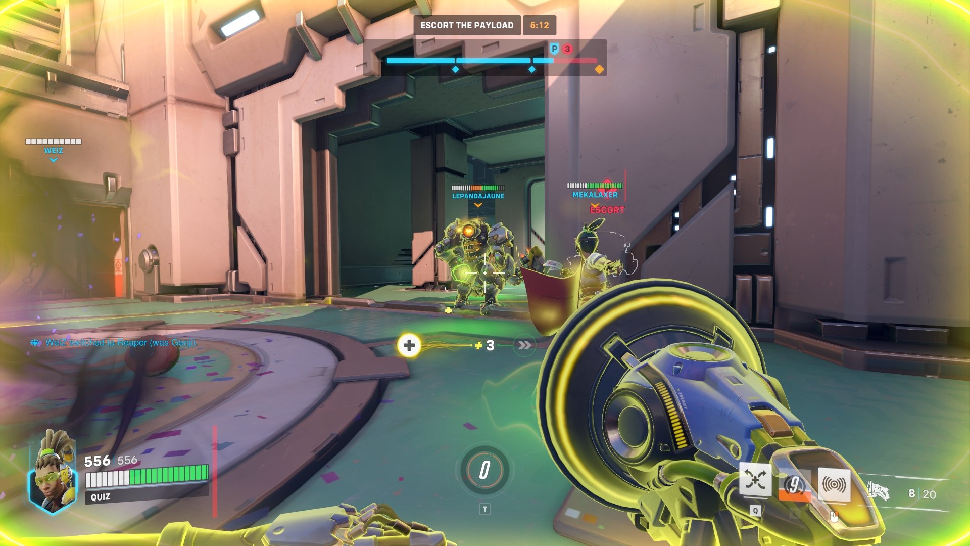 最后生还者2 豪华版 截图3