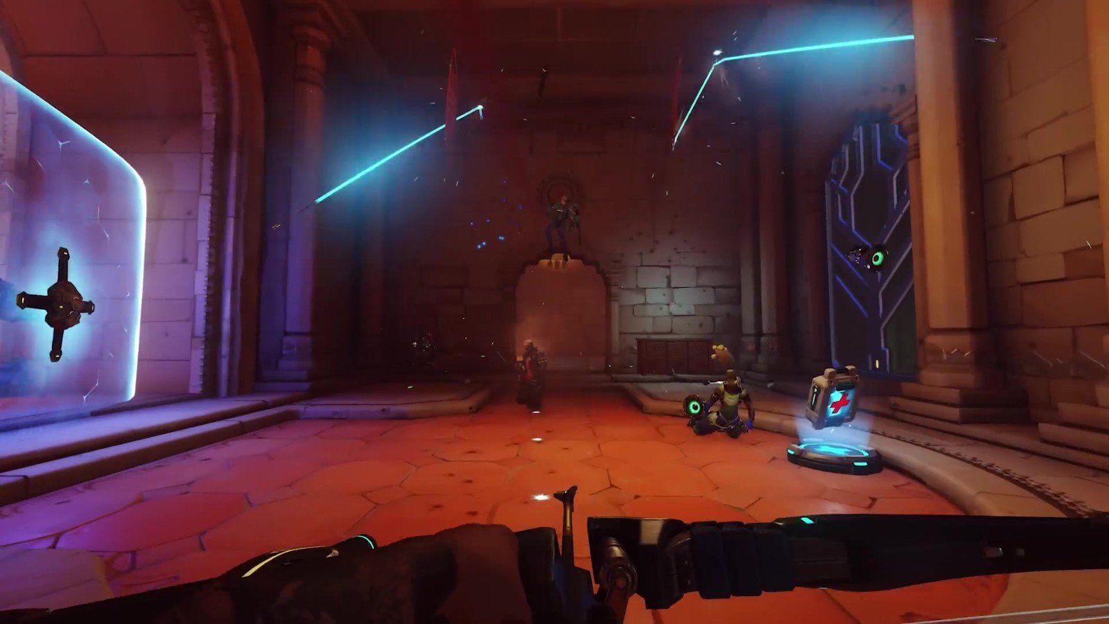 最后生还者2 豪华版 截图14