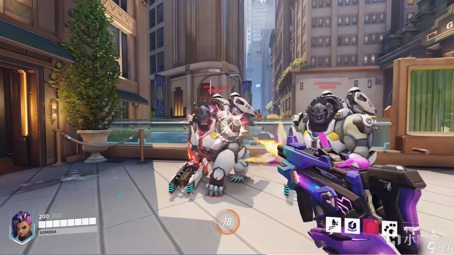 最后生还者2 豪华版 截图17