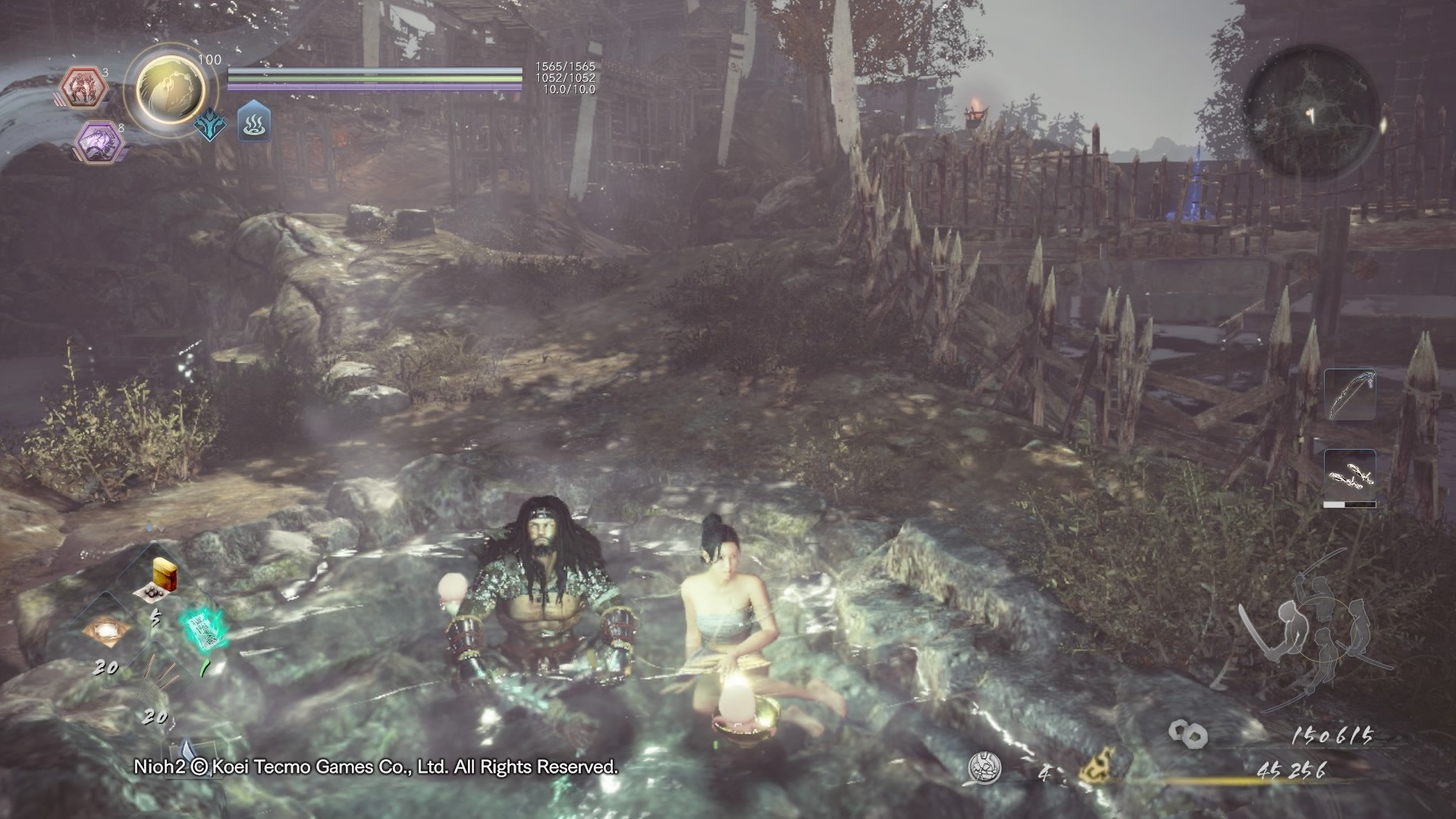 荒野大镖客2 完整版 截图1