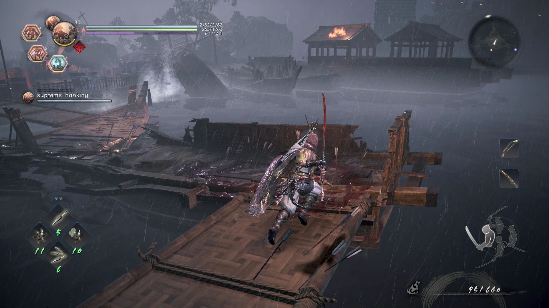 荒野大镖客2 完整版 截图12