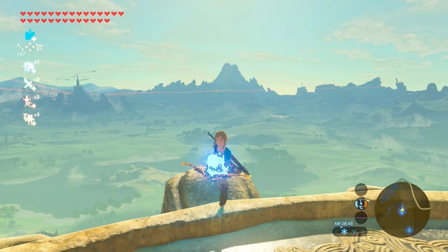 只狼：影逝二度 重制版 截图3