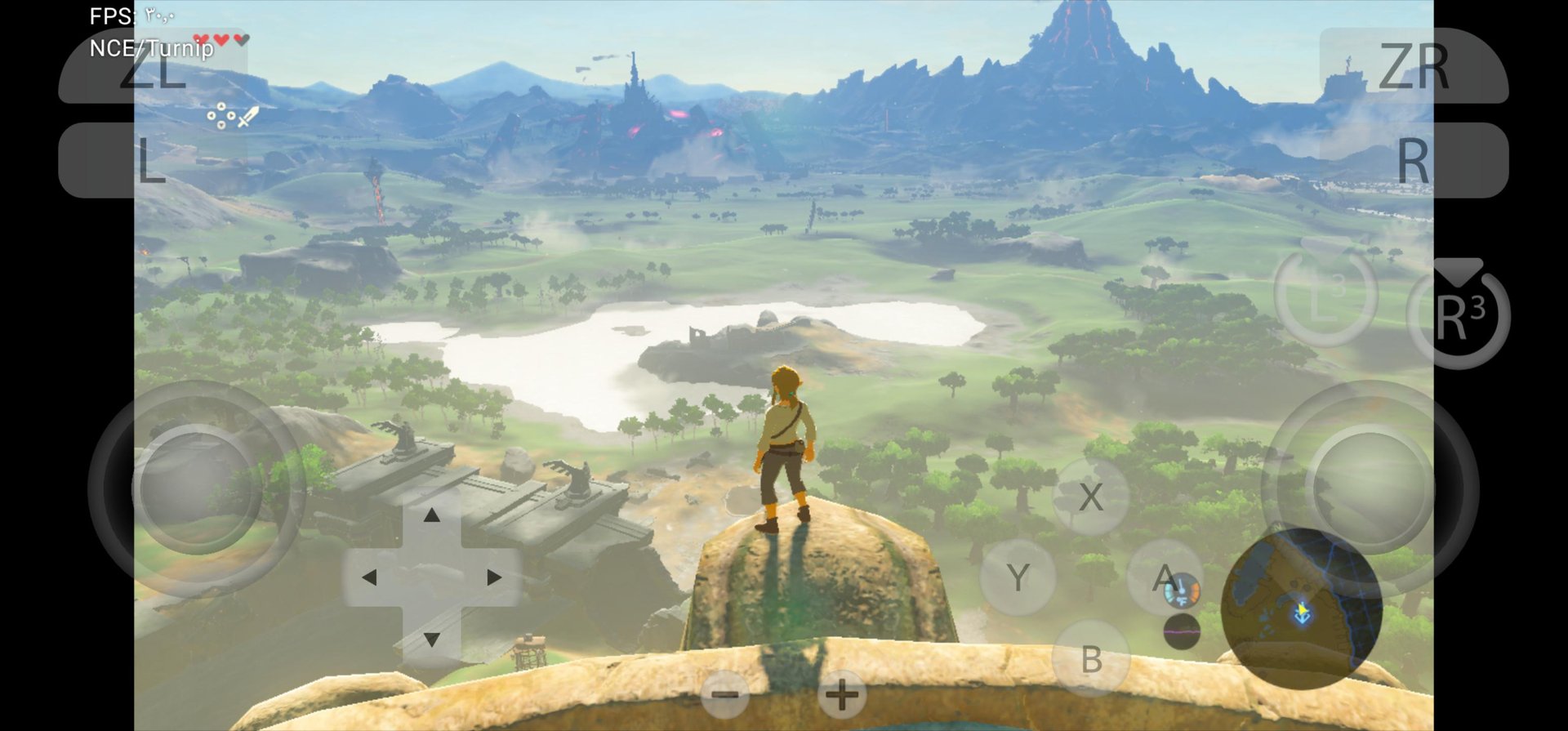 只狼：影逝二度 重制版 截图8