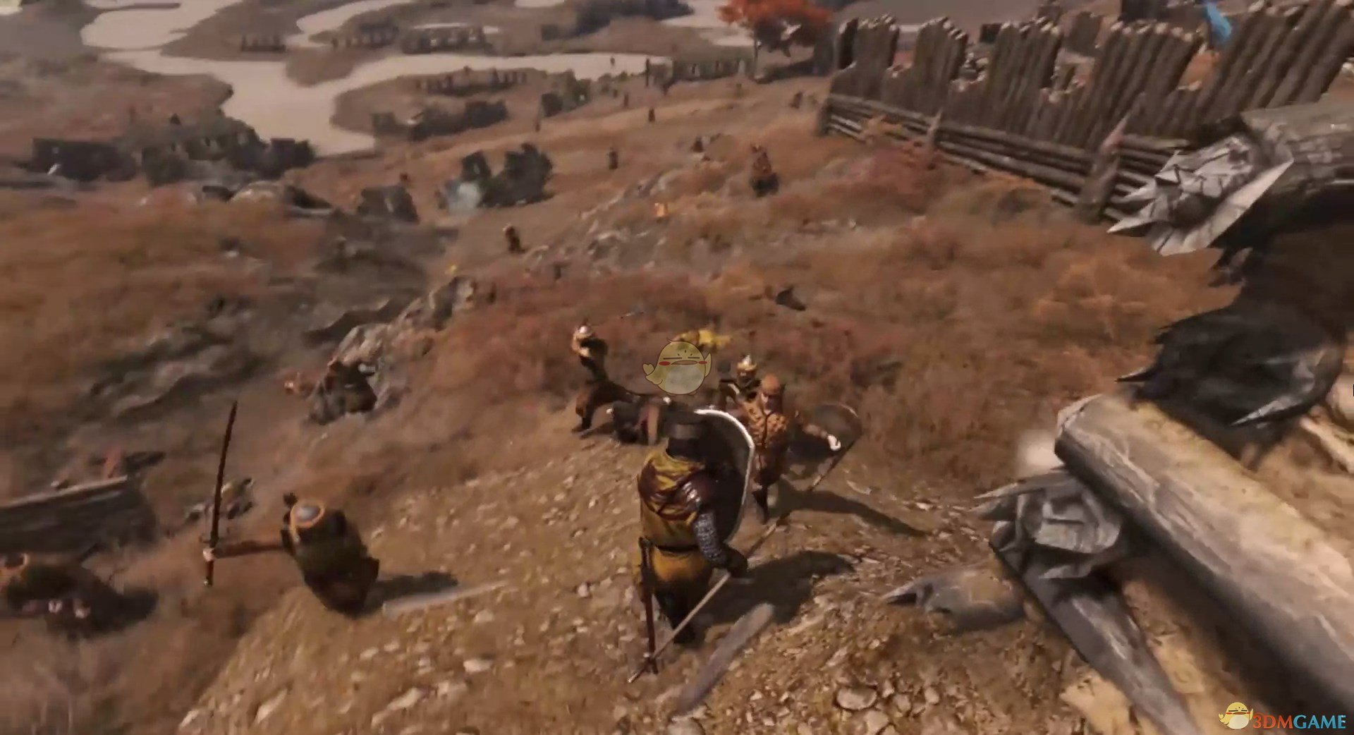 绝地求生 豪华版 截图1