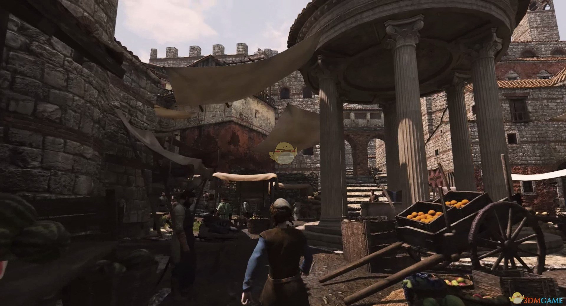 绝地求生 豪华版 截图3