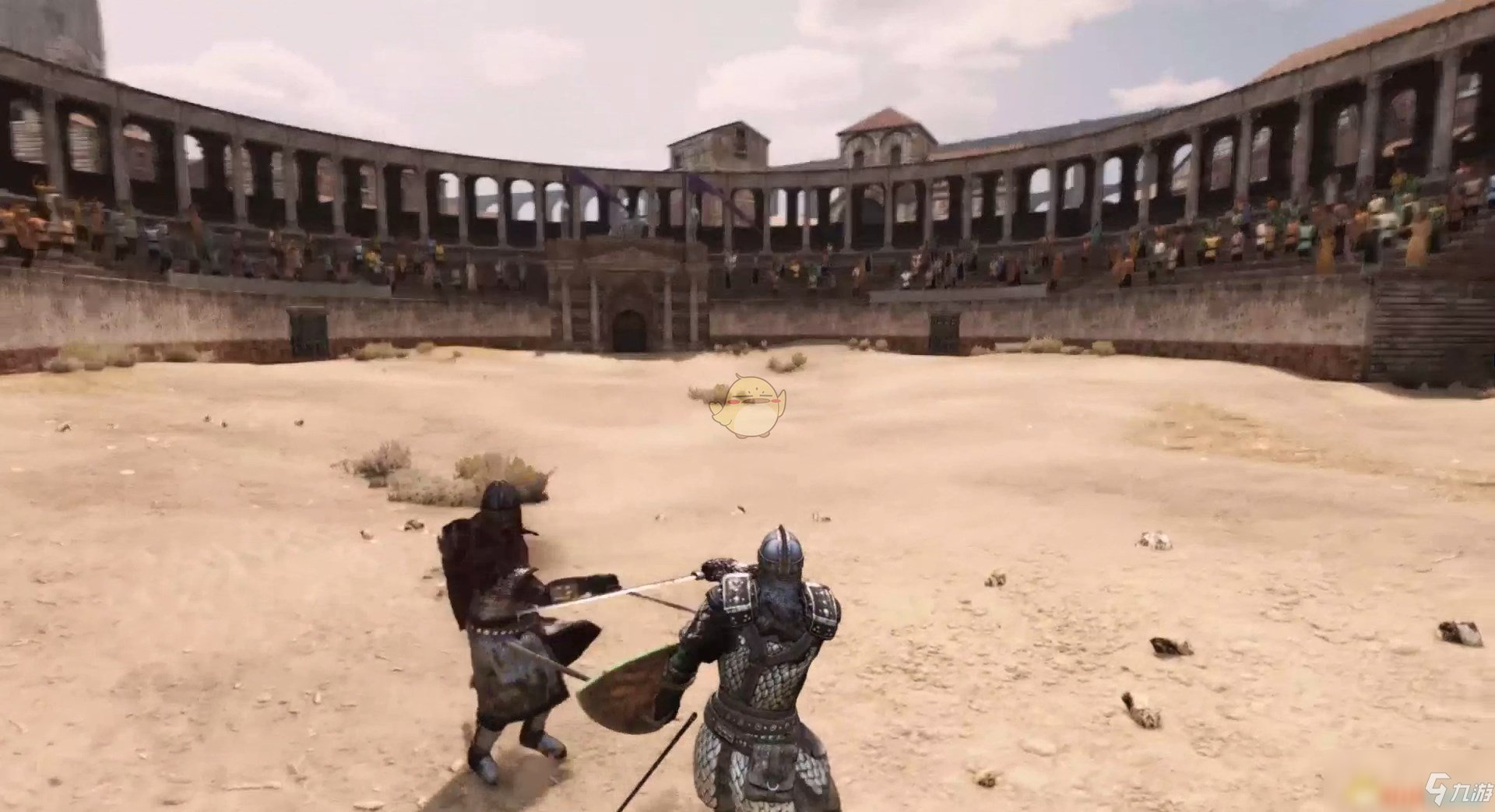 绝地求生 豪华版 截图5