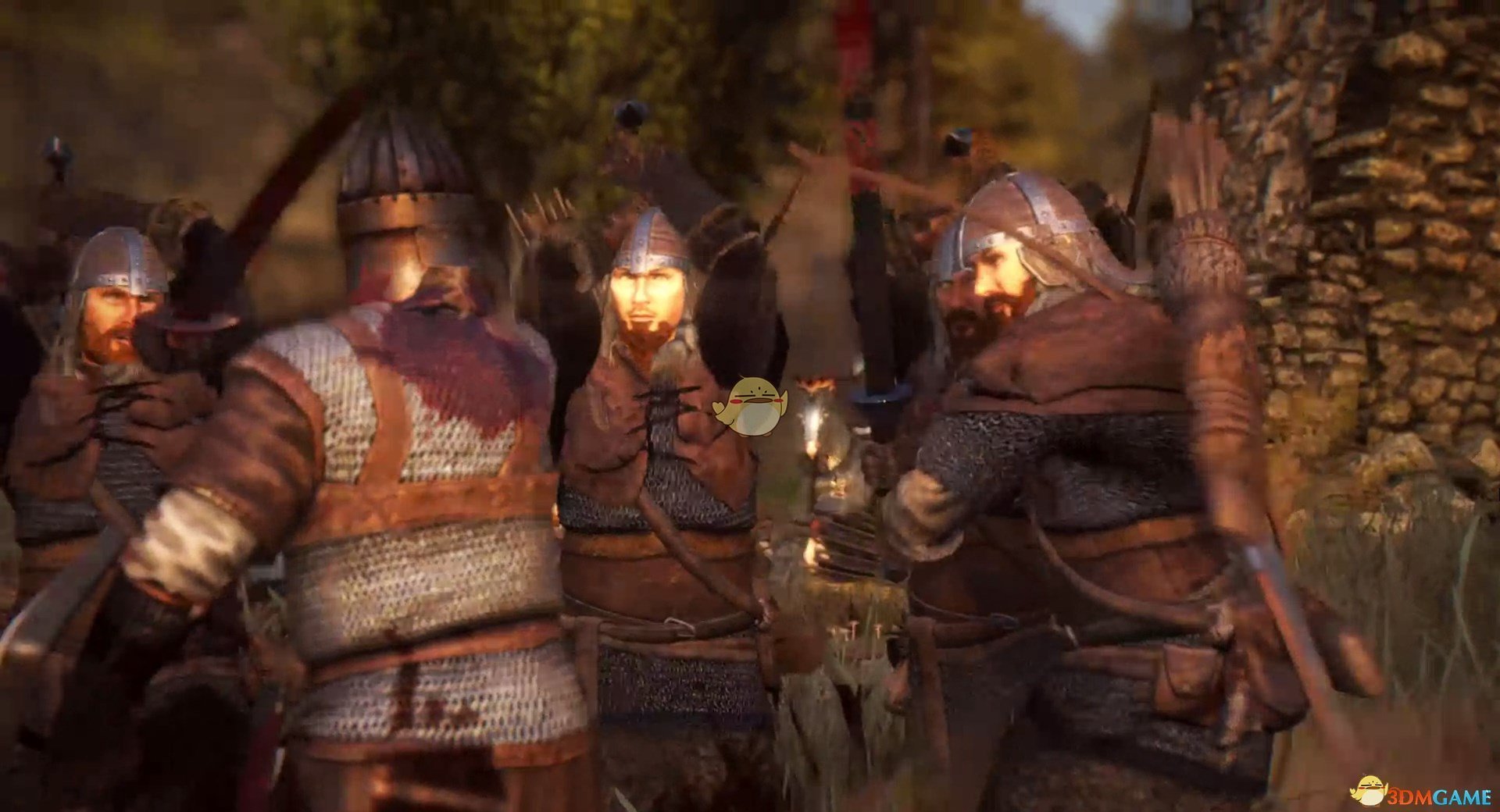 绝地求生 豪华版 截图7