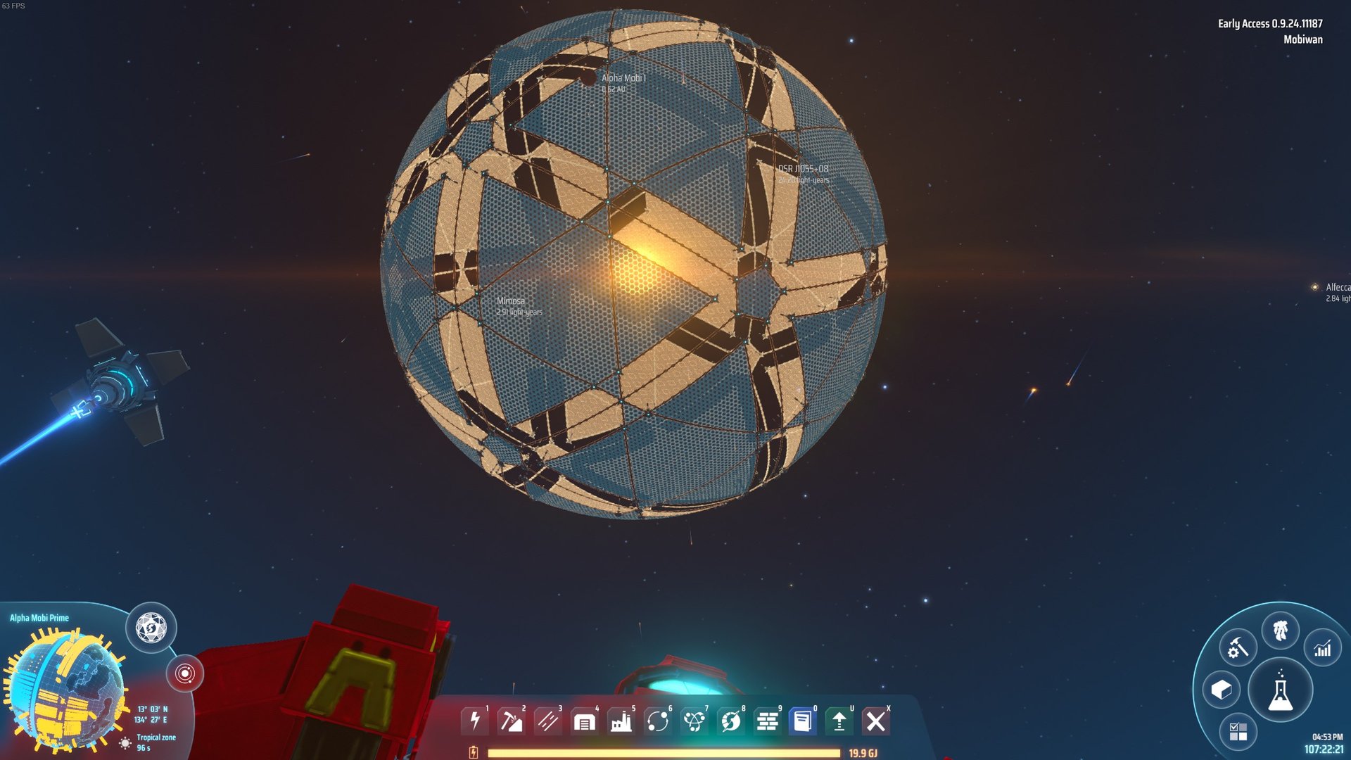 GTA5 年度版 截图8