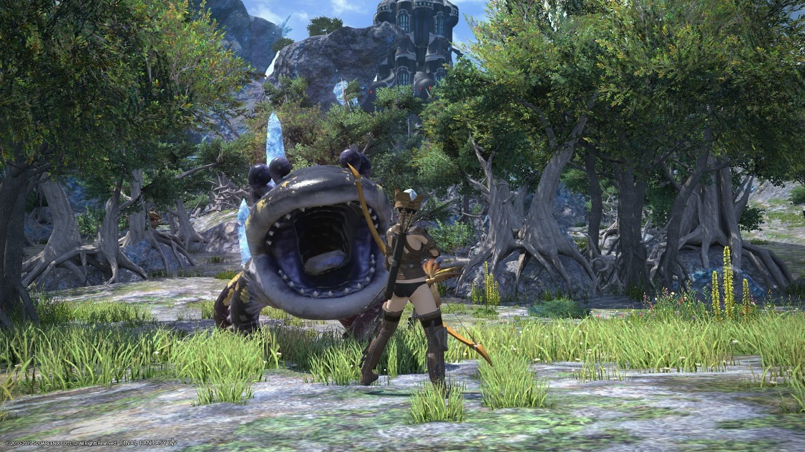 艾尔登法环 完整版 截图11