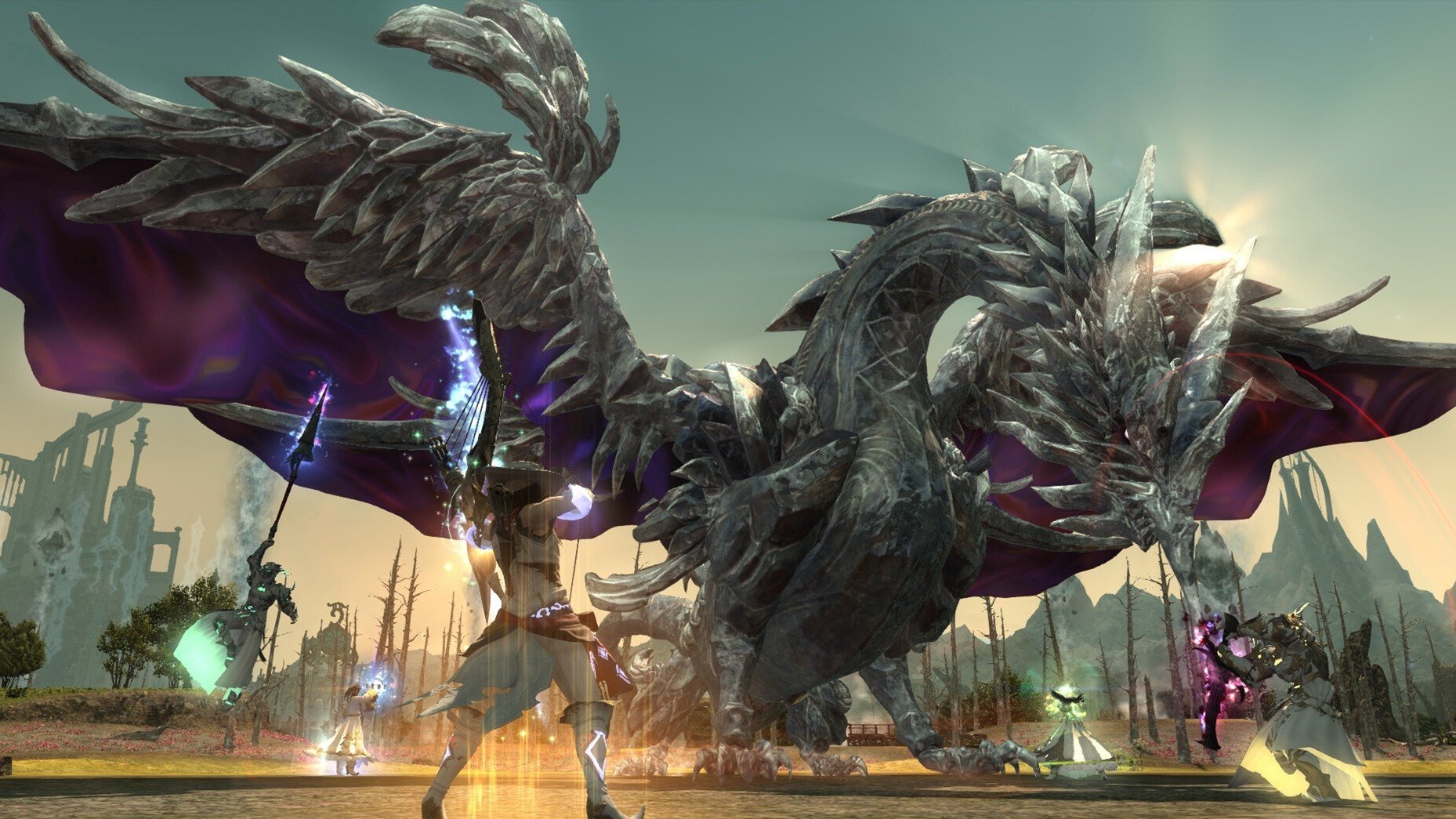 艾尔登法环 完整版 截图16