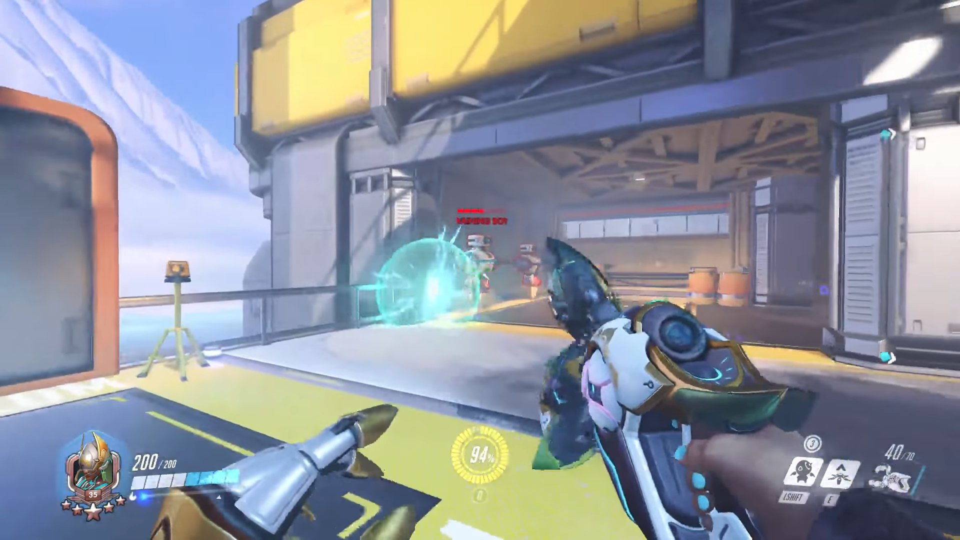 塞尔达传说：旷野之息 豪华版 截图18