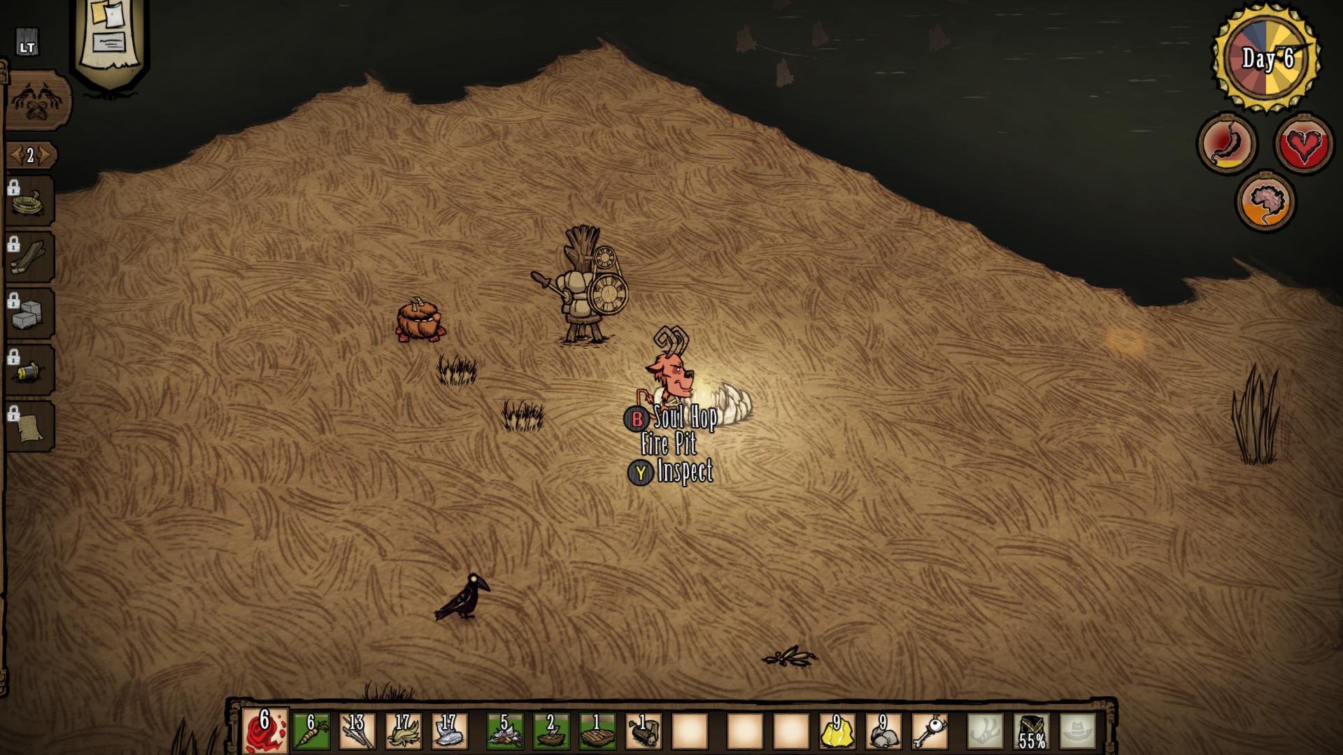 空洞骑士 截图18