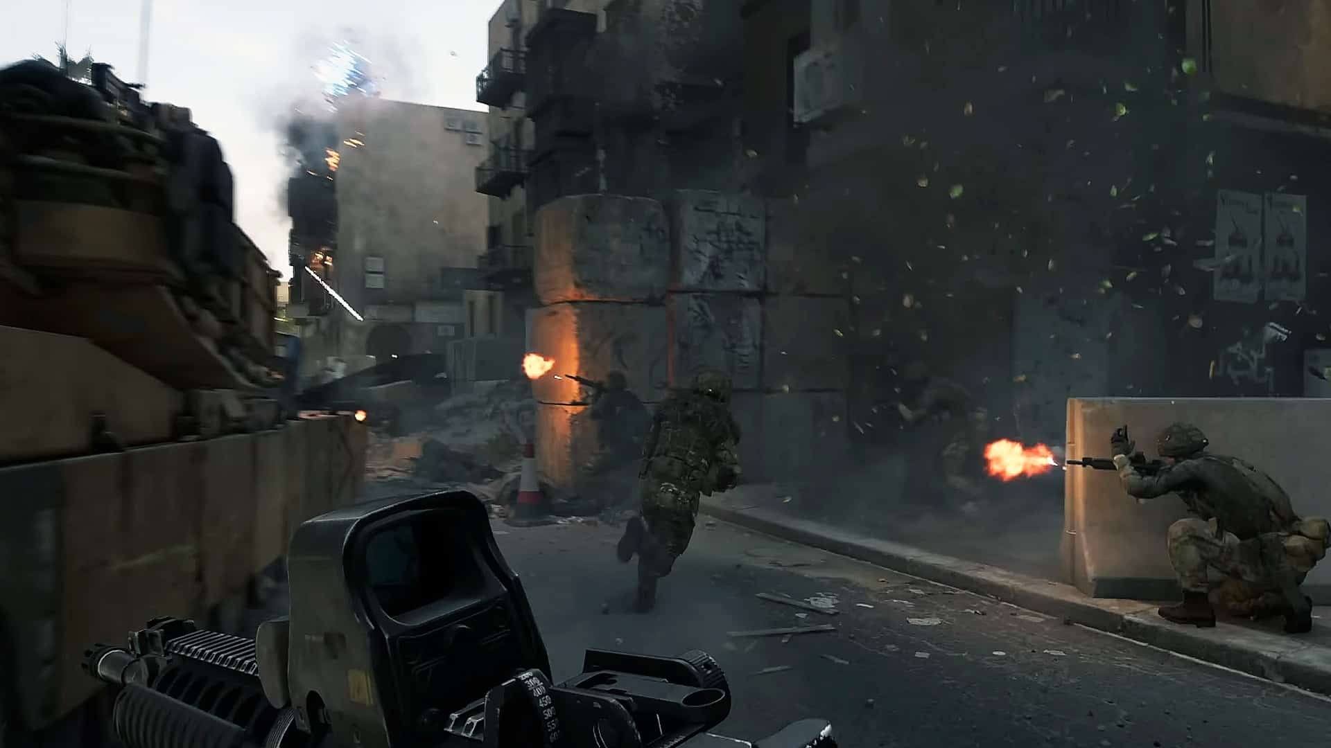 绝地求生 豪华版 截图7