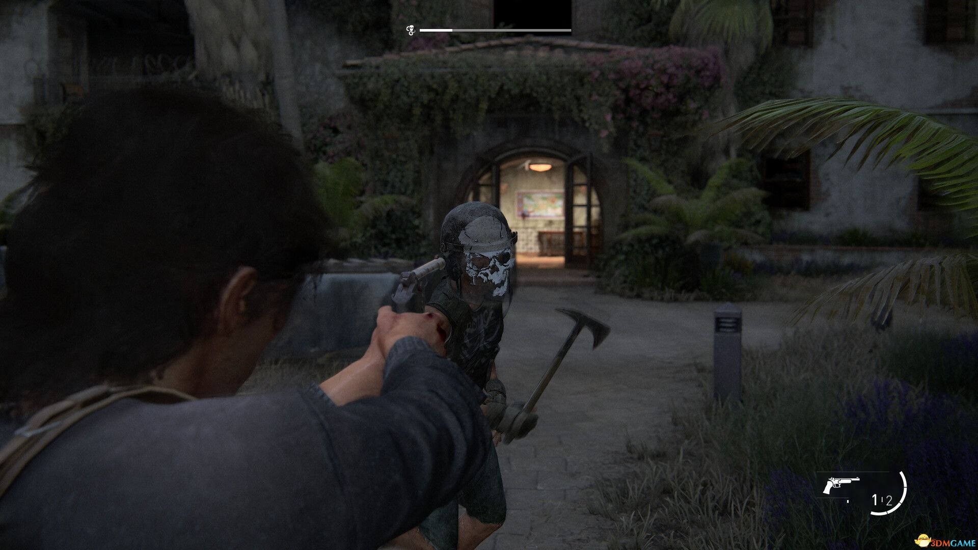 黑暗之魂3 豪华版 截图8