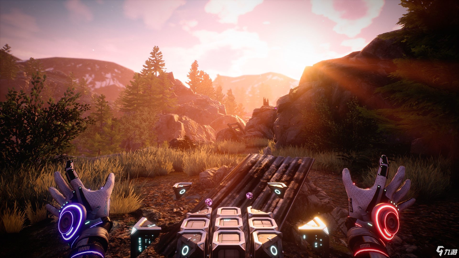 黑暗之魂3 豪华版 截图14