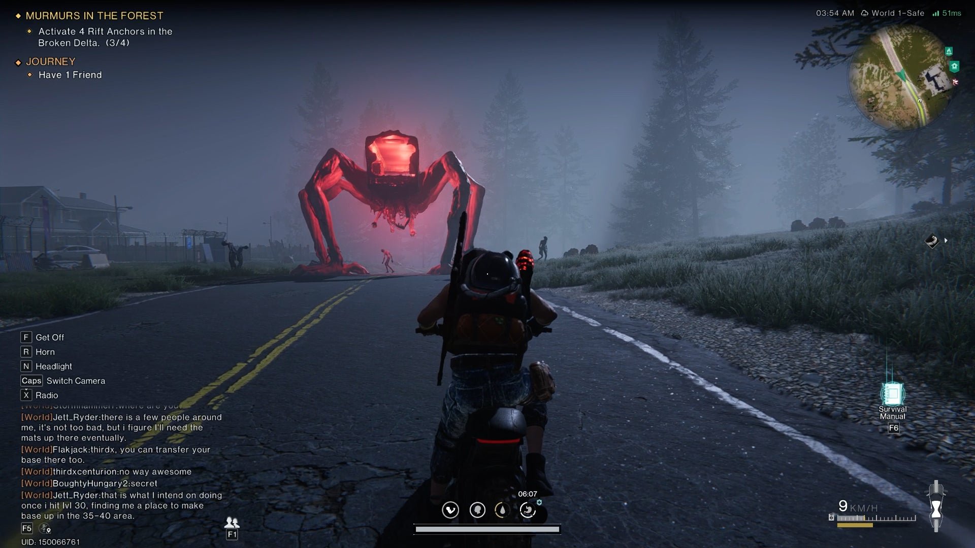 和平精英 终极版 截图12