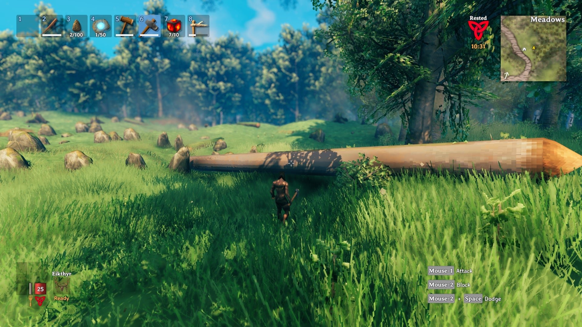 空洞骑士 截图22