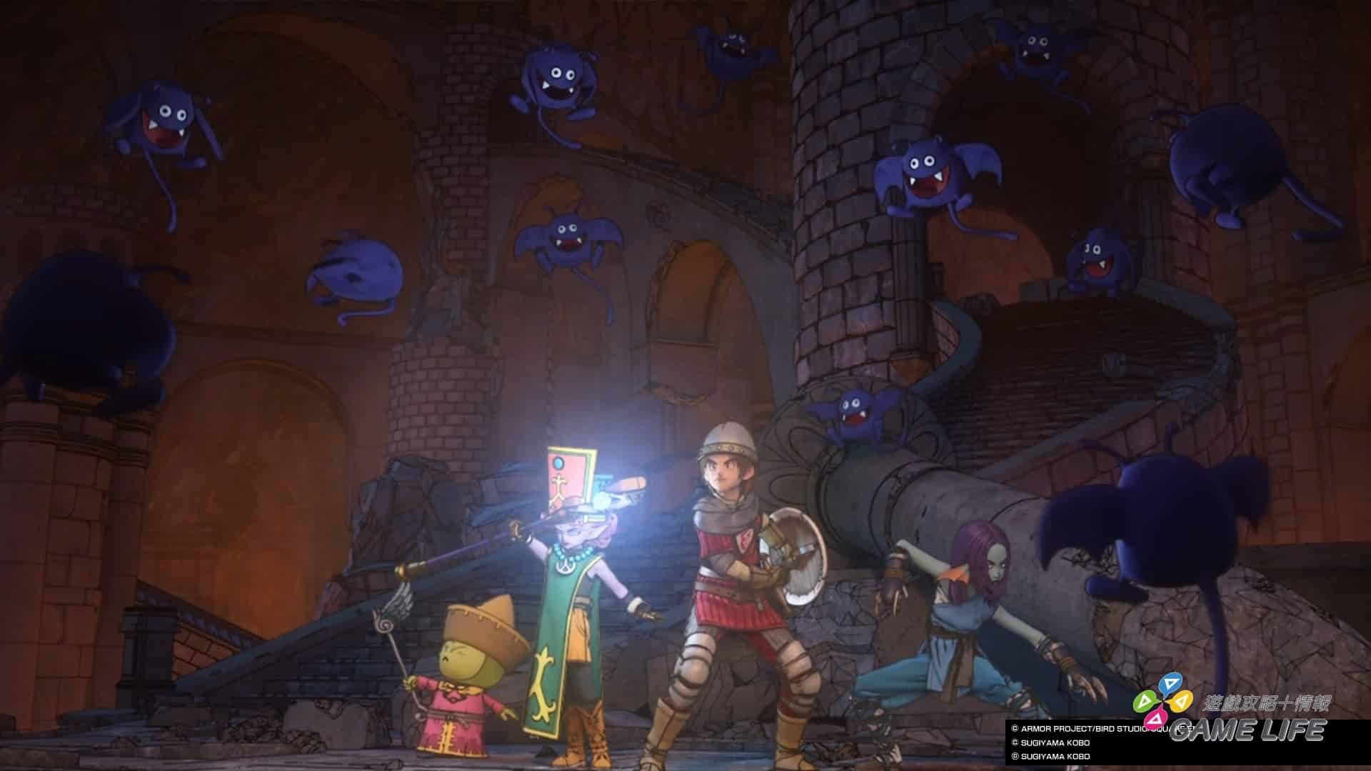 最后生还者2 豪华版 截图17