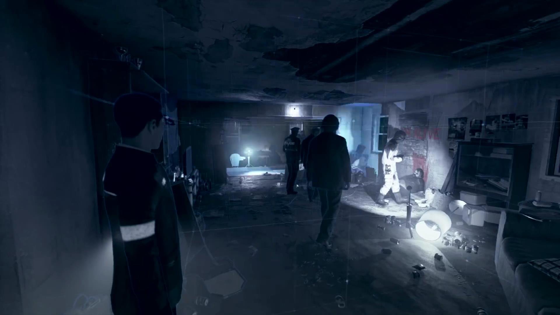 女神异闻录5 完整版 截图3