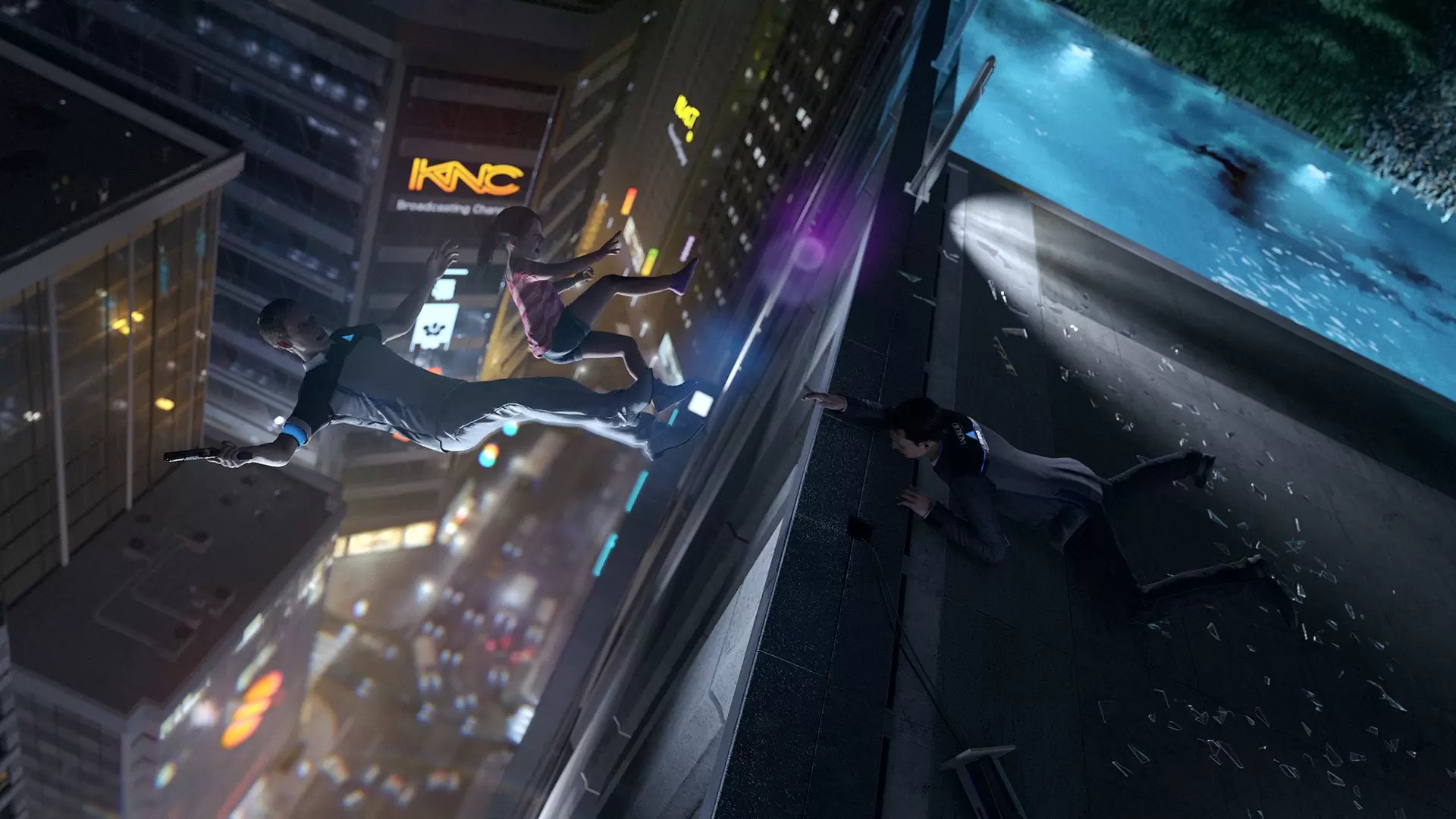 女神异闻录5 完整版 截图7