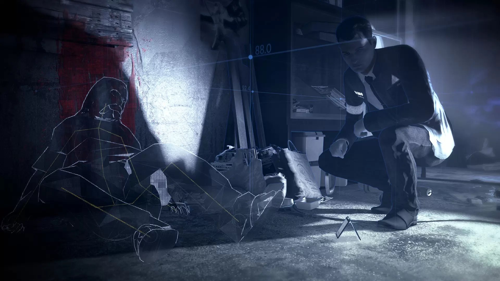 女神异闻录5 完整版 截图18