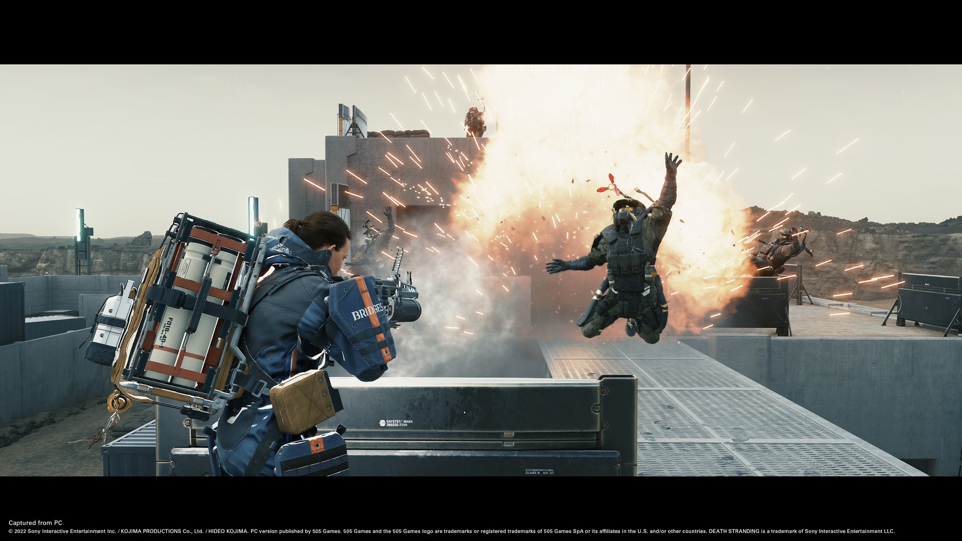 空洞骑士 重制版 截图18